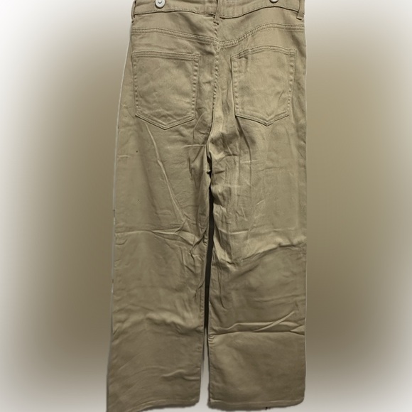 H&M Divided Wide Leg Jeans - Picture 2 of 3